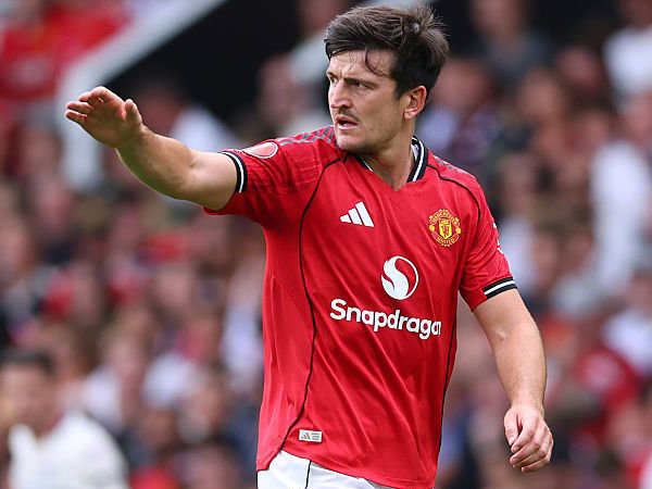 Harry Maguire Ungkap Sebab MU Terpuruk Usai Era Ferguson Berakhir
