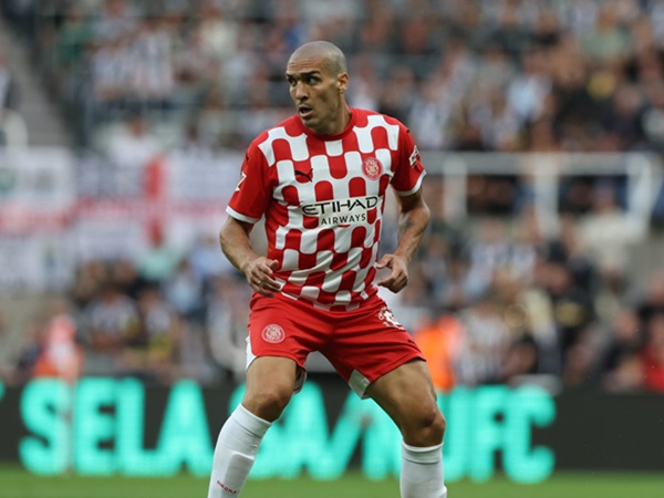 Oriol Romeu Berlatih Isolasi meski Bersiap Tinggalkan Camp Nou